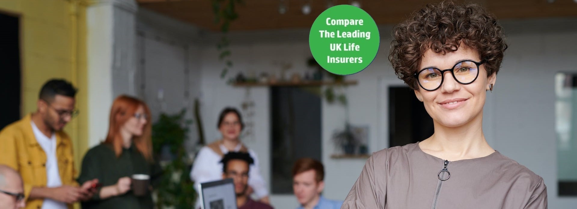 Group Life Insurance Quotes