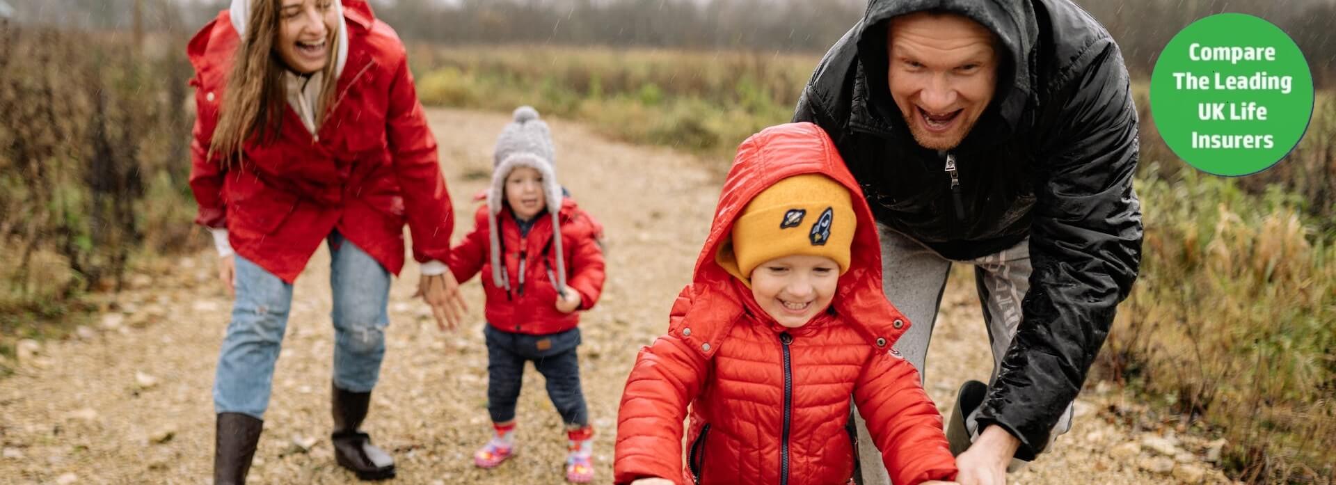 Compare Life Insurance