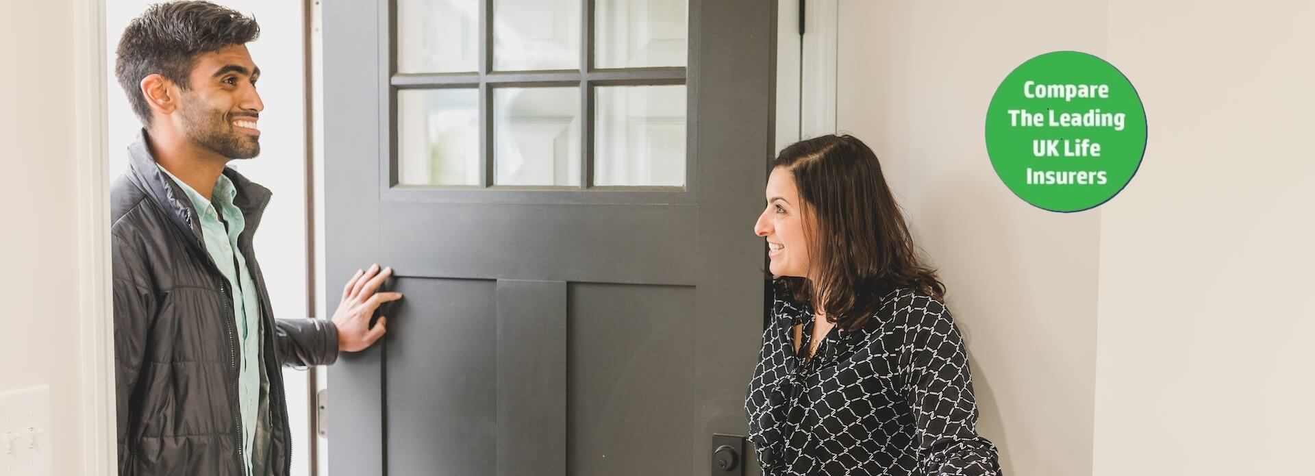 Life Insurance For First Time Buyers