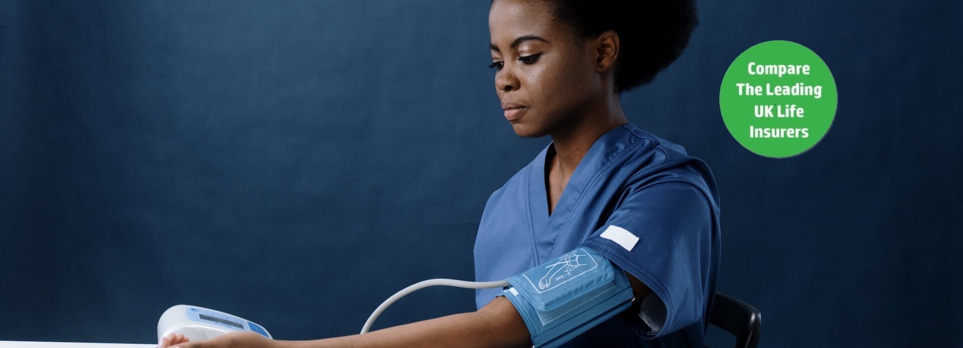 Life Insurance For High Blood Pressure