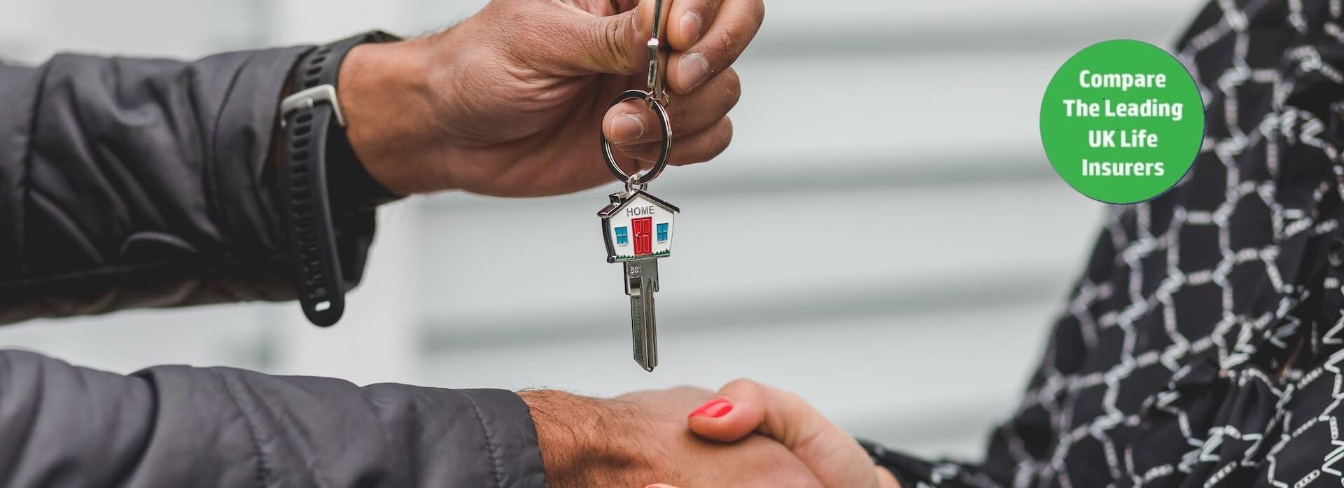 Life Insurance For Joint Mortgage