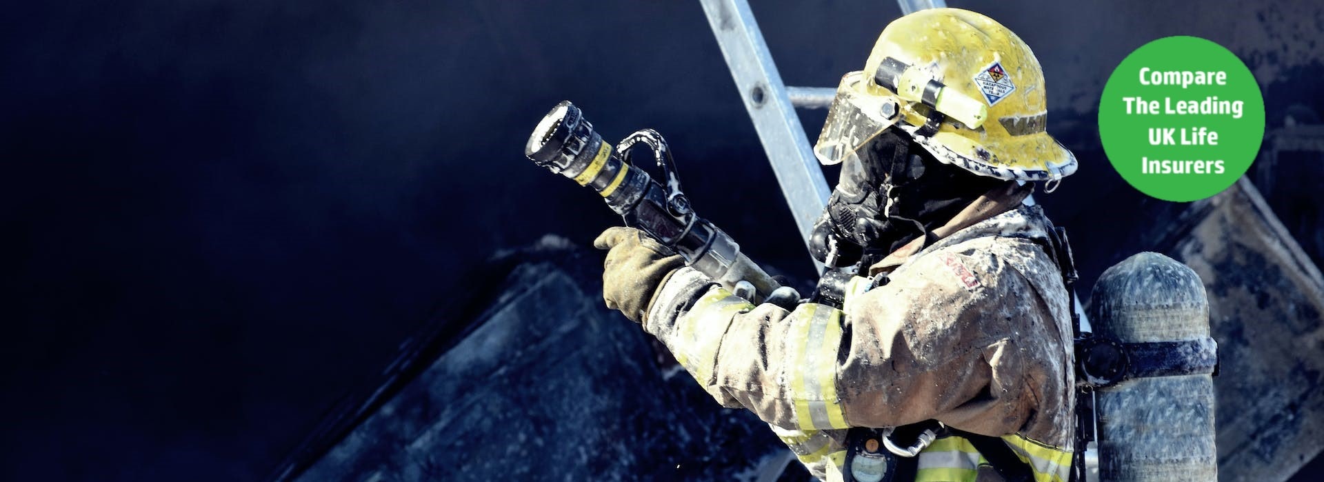 Life Insurance For Firefighters