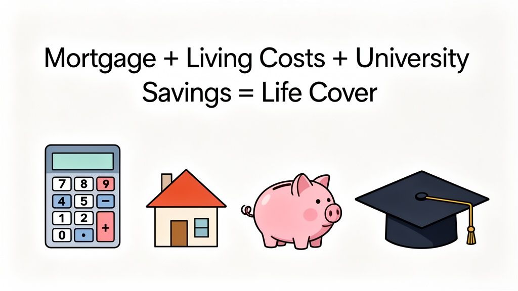 life insurance for parents life cover