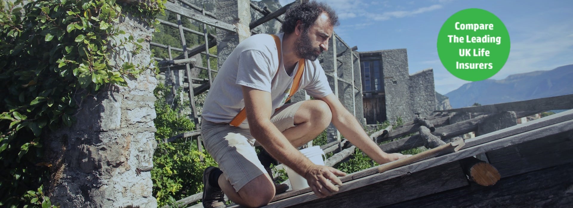 Life Insurance For Roofers