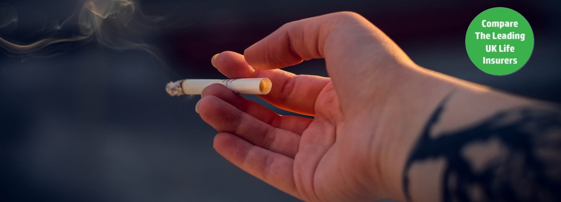 Life Insurance For Smokers