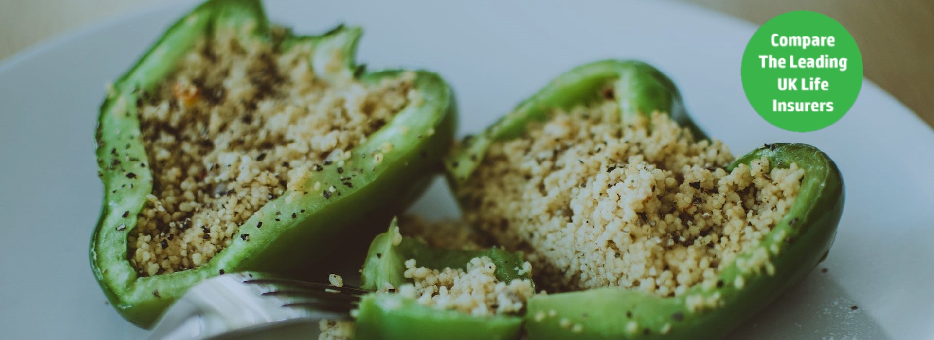 Life Insurance For Vegans