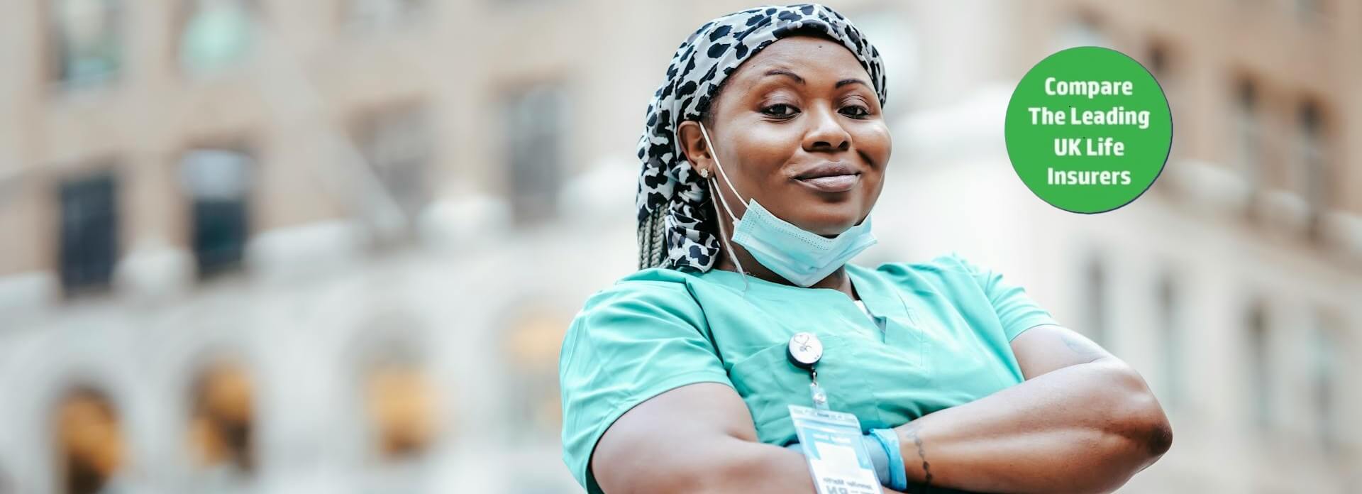 Life Insurance For NHS