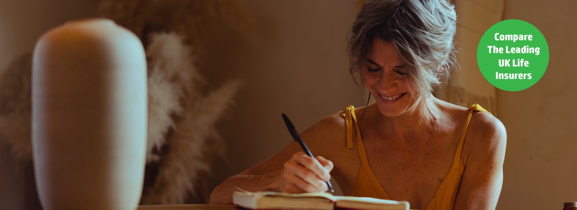 Over 40 Life Insurance