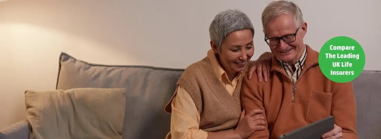 Life Insurance Cover For Over 50's