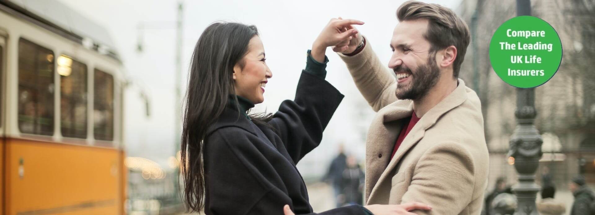 Life Insurance For Partners