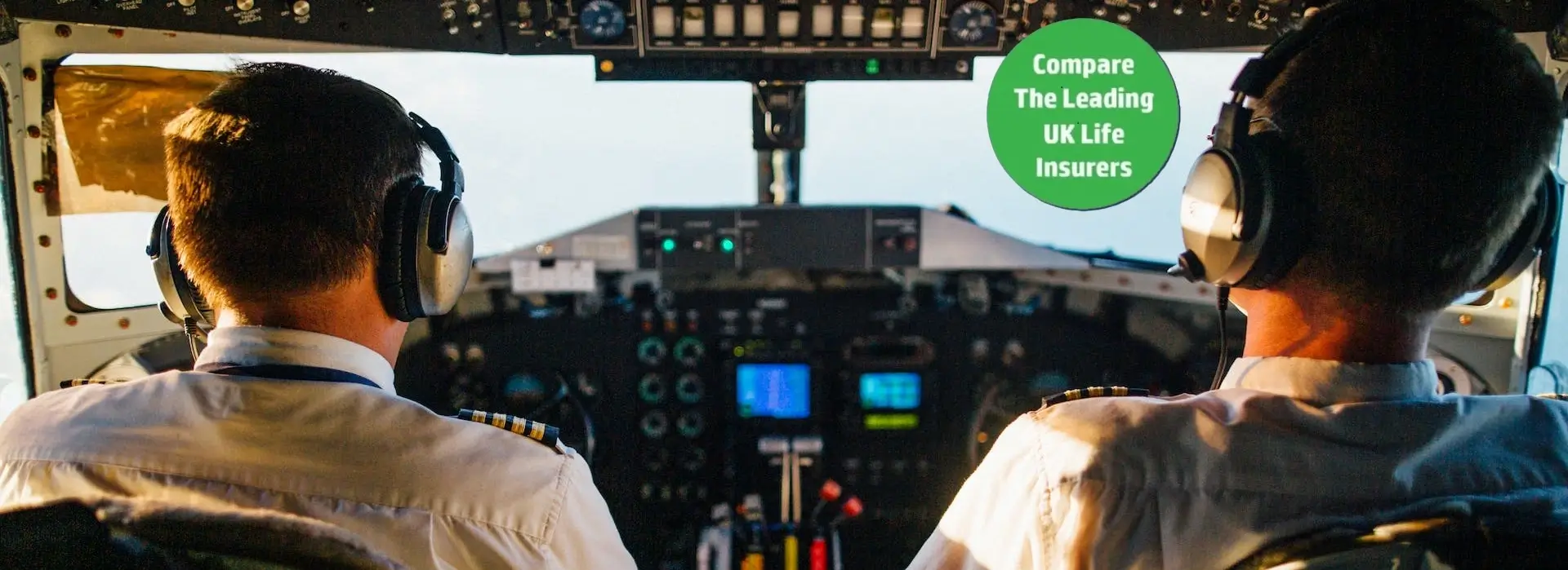 Life Insurance For Pilots