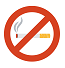 No Smoker