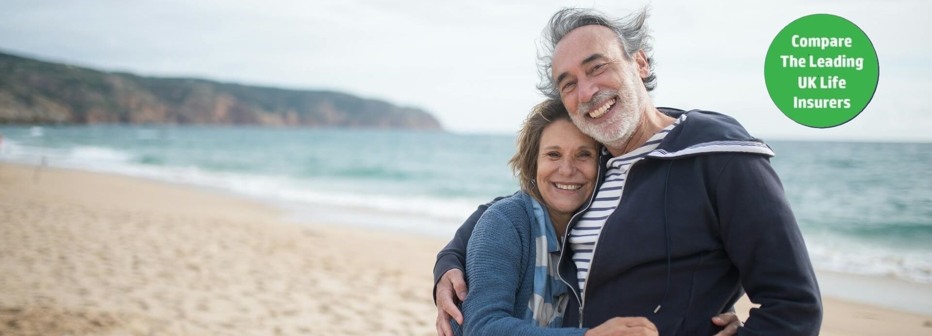 Life Insurance For UK Seniors